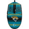NFL Jacksonville Jaguars Trailblazer G203 Prodigy RGB Wired Gaming Mouse Skin